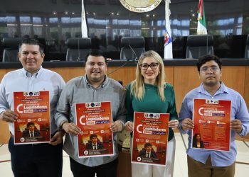 Convocan a jóvenes sudcalifornianos a participar en la “Incubadora de Legisladores 2026: Voces del futuro”