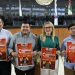 Convocan a jóvenes sudcalifornianos a participar en la “Incubadora de Legisladores 2026: Voces del futuro”