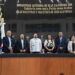 Rinde Congreso homenaje a maestras y maestros de BCS