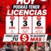 Gracias al PRI BCS hoy cuentas con más opciones para adquirir tu licencia de manejo!