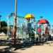 AVANZA LA RECUPERACIÓN DEL PARQUE REVOLUCIÓN Y SE ACERCA SU ESPERADA REINAUGURACIÓN EN BENEFICIO DE TODAS LAS FAMILIAS LORETANAS