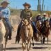 INICIAN FIESTAS PATRONALES DE SAN JUAN LONDÓ CON LA TRADICIONAL CABALGATA