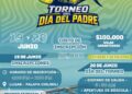 LORETO SE PREPARA PARA CELEBRAR EL DÍA DEL PADRE CON GRAN TORNEO DE PESCA DEPORTIVA