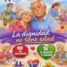 LA DIGNIDAD NO TIENE EDAD, LORETO FORTALECE ATENCIÓN A PERSONAS ADULTAS MAYORES: PAZ OCHOA AMADOR