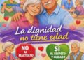 LA DIGNIDAD NO TIENE EDAD, LORETO FORTALECE ATENCIÓN A PERSONAS ADULTAS MAYORES: PAZ OCHOA AMADOR