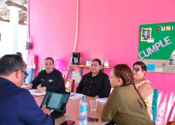 LORETO FORTALECE LA ATENCIÓN CIUDADANA CON JORNADAS SOCIALES EN LAS COMUNIDADES