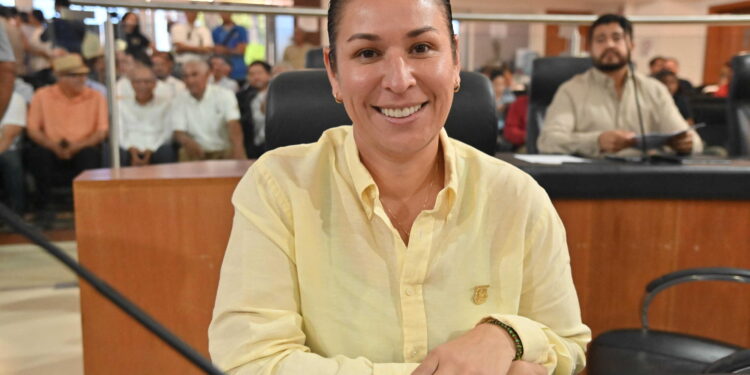 Impulsan en BCS una nueva ley antidiscriminación con sanciones y un consejo estatal especializado, fue propuesta del diputado Martín Escogido y la diputada Alondra Torres.