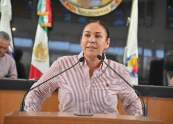 Congreso de BCS fortalece el derecho a la identidad de niñas, niños y adolescentes de familias diversas