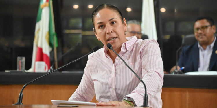 Mediante reformas a la Ley de Instituciones y Procedimientos Electorales, la diputada Alondra Torres García (PT) busca asegurar que las candidaturas destinadas a grupos de acciones afirmativas, sean realmente ocupadas por personas con representación auténticas.