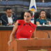 Fortalecer capacitación en violencia de género y lenguaje incluyente: Diputada Arlene Moreno