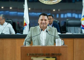 Aprueba Congreso fortalecer cultura de protección civil entre juventudes sudcalifornianas