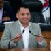 Diputado Erick Agúndez plantea tipificar la zoofilia y el abuso sexual animal como delito en BCS