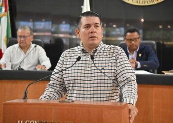 Trascendental iniciativa del diputado Fabrizio del Castillo que busca proteger el amplio patrimonio cultura del Estado.