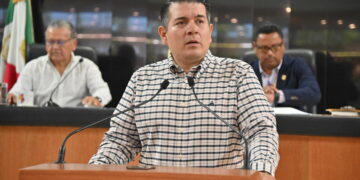 Trascendental iniciativa del diputado Fabrizio del Castillo que busca proteger el amplio patrimonio cultura del Estado.