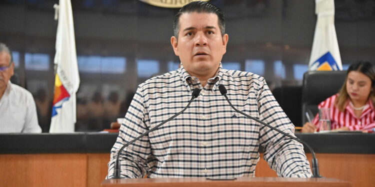 Propone el diputado Fabrizio Del Castillo crear la Ley del Patrimonio Cultural de BCS para proteger, conservar y difundir la identidad cultural sudcaliforniana.