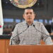 Propone diputado Fabrizio Del Castillo crear la Ley del Patrimonio Cultural de BCS