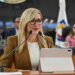 Busca diputada Karina Olivas permitir que el apellido materno pueda ir primero en actas de nacimiento en BCS
