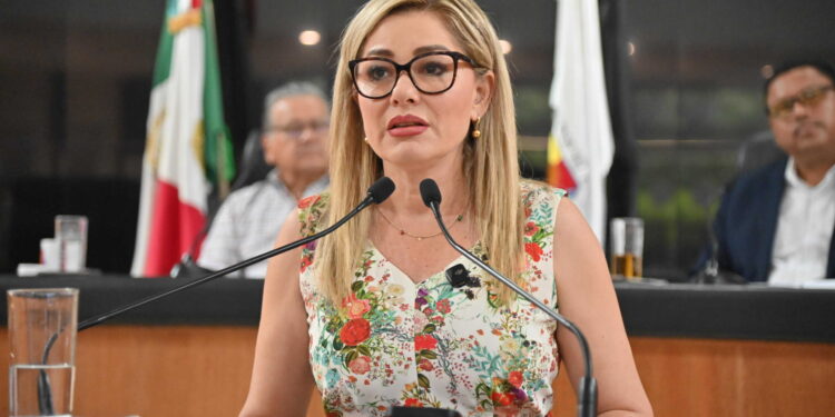 Mediante una propuesta de reforma a la Ley Orgánica de la Defensoría Pública del Estado, la diputada Karina Olivas Parra (PT) propuso en el Congreso de Baja California Sur que la defensa y representación jurídica se amplíe a la rama mercantil, específicamente que represente a personas adultas mayores y en situación de vulnerabilidad.