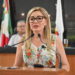 Busca diputada Karina Olivas ampliar la defensoría pública de adultos mayores en materia mercantil