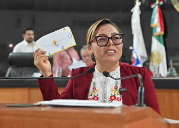 Aprueban exhortar a la SEP BCS para que revise las condiciones de la Primaria “Estado de Sonora”