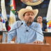 Propone diputado Venustiano Pérez frenar operativos arbitrarios contra vehículos polarizados y garantizar la aplicación correcta de la ley