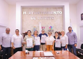 GOBIERNO DE LORETO Y SETUES ENTREGAN RECONOCIMIENTOS A PROYECTOS DE TURISMO COMUNITARIO