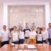 GOBIERNO DE LORETO Y SETUES ENTREGAN RECONOCIMIENTOS A PROYECTOS DE TURISMO COMUNITARIO