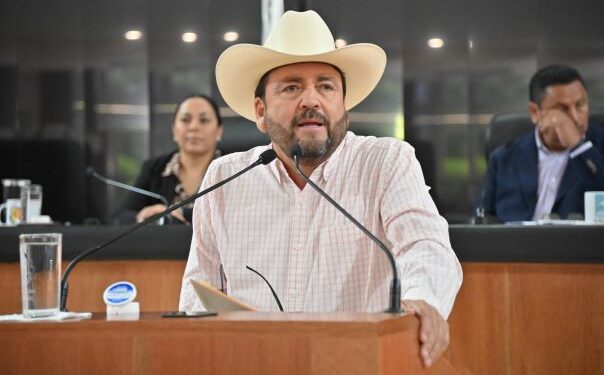 Propone el  diputado Venustiano Pérez Sánchez iniciativa con proyecto de decreto mediante la cual se reformen y adicionen disposiciones de la Constitución Política del Estado Libre y Soberano de BCS, en materia de participación ciudadana en defensa del medio ambiente.
