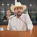“Que se tome en cuenta a la ciudadanía de BCS para la defensa del medio ambiente en Loreto”, Dip. Venustiano Pérez Sánchez