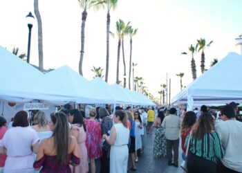 CON GRAN ÉXITO SE CELEBRÓ EL FESTIVAL GASTRONÓMICO DE VERANO BAHÍA DE LORETO 2026
