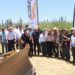 Pone en marcha Gobernador Víctor Castro obra para la conservación de agua