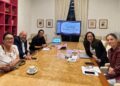 Refrendan Gobierno del Estado y Federación compromiso con la preservación del patrimonio cultural sudcaliforniano