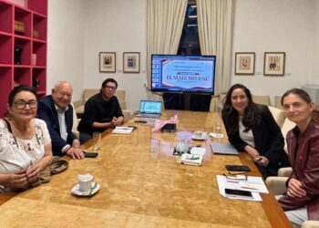 Refrendan Gobierno del Estado y Federación compromiso con la preservación del patrimonio cultural sudcaliforniano
