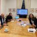 Refrendan Gobierno del Estado y Federación compromiso con la preservación del patrimonio cultural sudcaliforniano