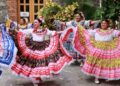 Convoca ISC a agrupaciones folclóricas para “El Maíz Nos Une Danza 2026”