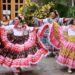 Convoca ISC a agrupaciones folclóricas para “El Maíz Nos Une Danza 2026”