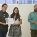 Premia ISC a 41 estudiantes en “Interprepa Nuevos Talentos en el Arte 2026”