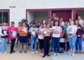 Sudcalifornianos conquistan INFOMATRIX Iberoamérica 2026 con medallas y reconocimientos