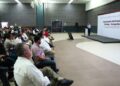 Capacitan a servidoras y servidores públicos en control patrimonial y proceso de Entrega-Recepción