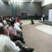 Capacitan a servidoras y servidores públicos en control patrimonial y proceso de Entrega-Recepción