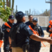 Fortalecen actuación policial de la PEP con curso de detención y conducción de personas