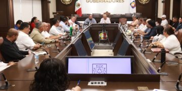 Consulado de EU emite alerta de viaje a Los Cabos. El petista Christian Agúndez ante el reto político más complejo y difícil de su alcaldía.