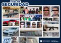 Trabajos de inteligencia y operación permiten la captura de personas, armas y equipo táctico en La Paz y Los Cabos: Mesa de Seguridad
