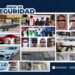 Trabajos de inteligencia y operación permiten la captura de personas, armas y equipo táctico en La Paz y Los Cabos: Mesa de Seguridad