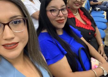 PARTICIPA EL EQUIPO DE PROGRAMAS PREVENTIVOS DEL SMDIF EN CONFERENCIA SOBRE PREVENCIÓN DE LAS VIOLENCIAS