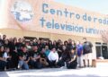 Inaugura Gobernador frecuencia 99.9 FM de Radio UABCS para fortalecer la vinculación universitaria y social