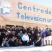 Inaugura Gobernador frecuencia 99.9 FM de Radio UABCS para fortalecer la vinculación universitaria y social