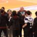 Reconoce Víctor Castro a estudiantes sudcalifornianos por su desempeño en competencias nacionales