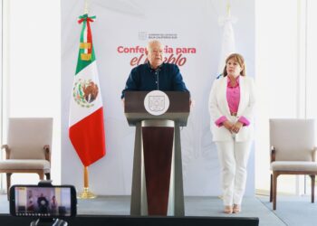 BCS consolida un modelo turístico que genera bienestar y desarrollo social: VMCC