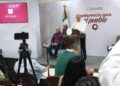 “En Baja California Sur los derechos laborales se respaldan con resultados”: Víctor Castro